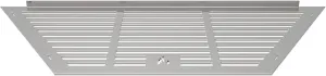 6 Series XL Accessory | Premium Product | Campfire Grill | Portable | Removable | Premium American 304 Stainless Steel | Made In USA
