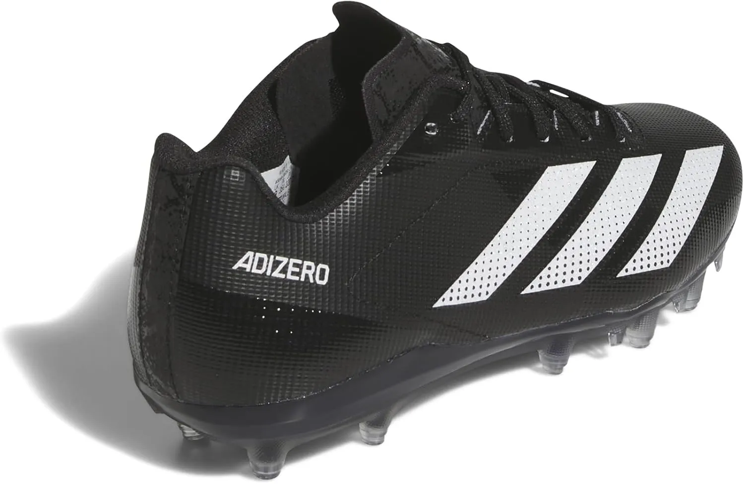 adidas Kids' Adizero Electric.2 American Football Sneaker