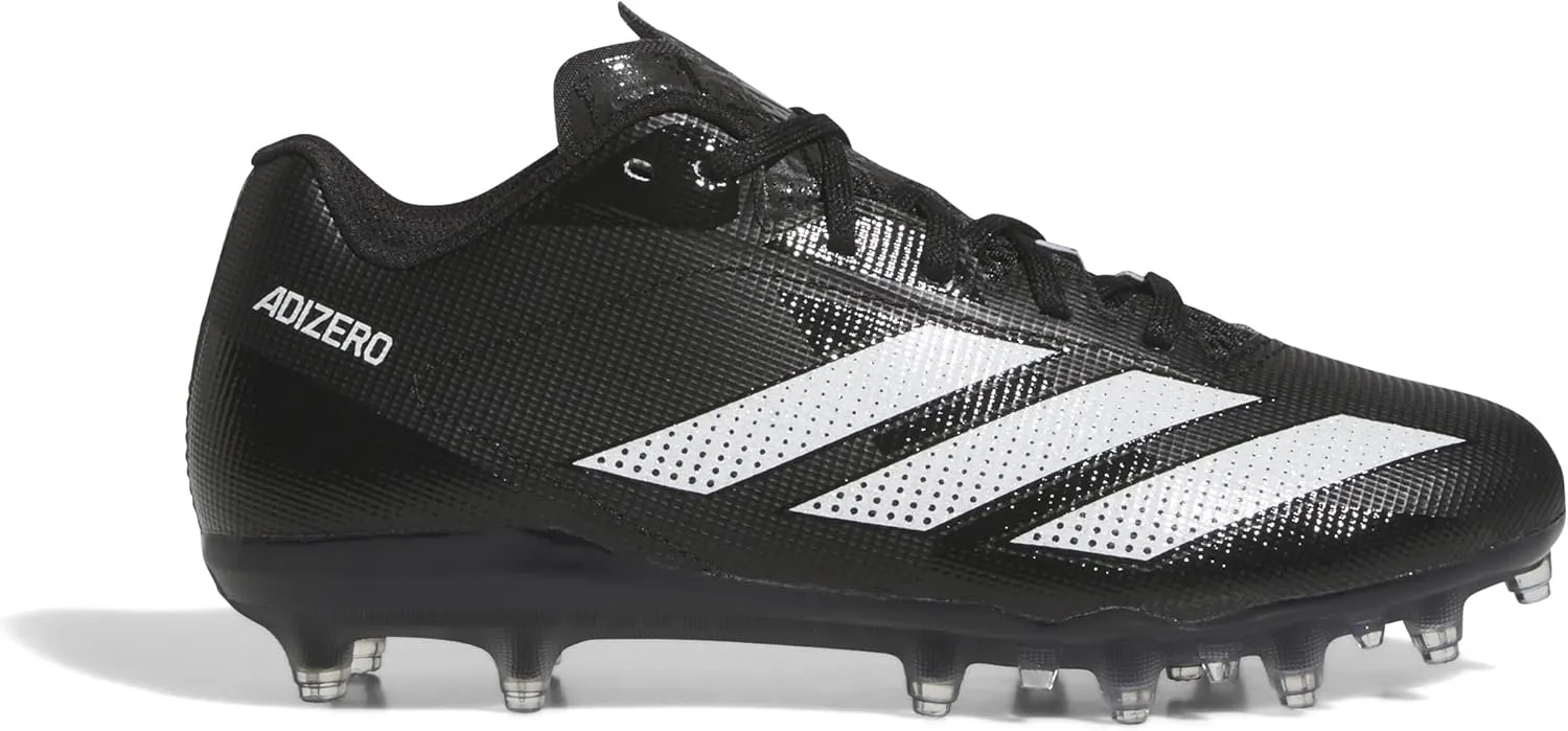 adidas Kids' Adizero Electric.2 American Football Sneaker