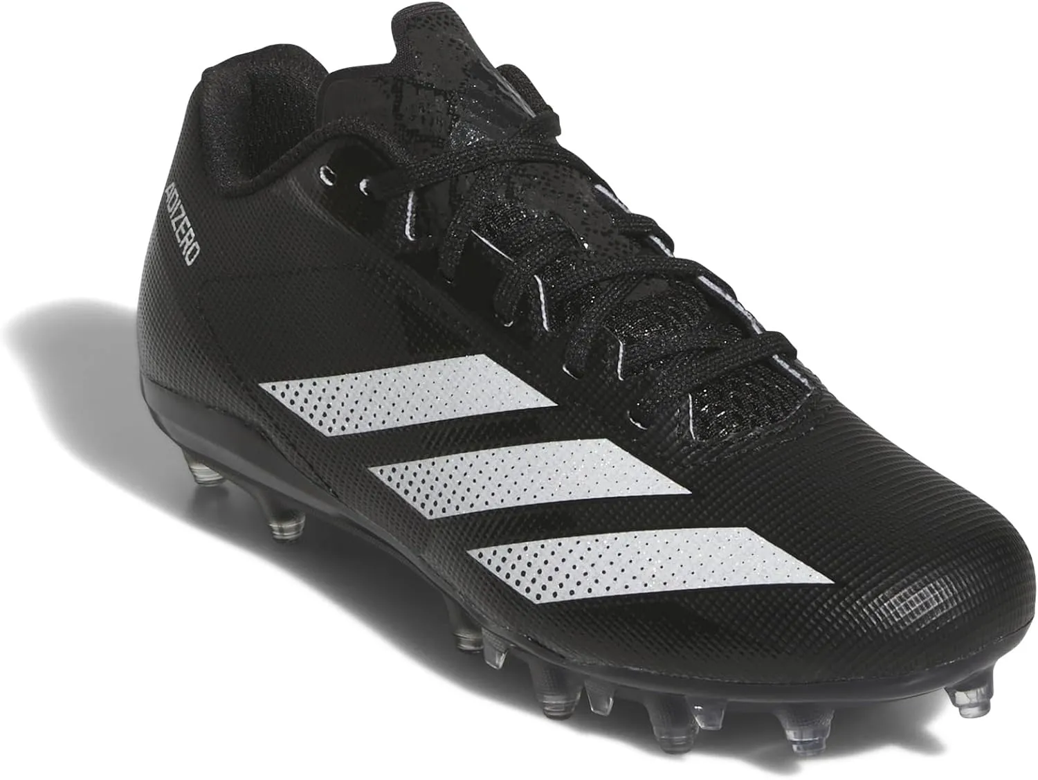 adidas Kids' Adizero Electric.2 American Football Sneaker