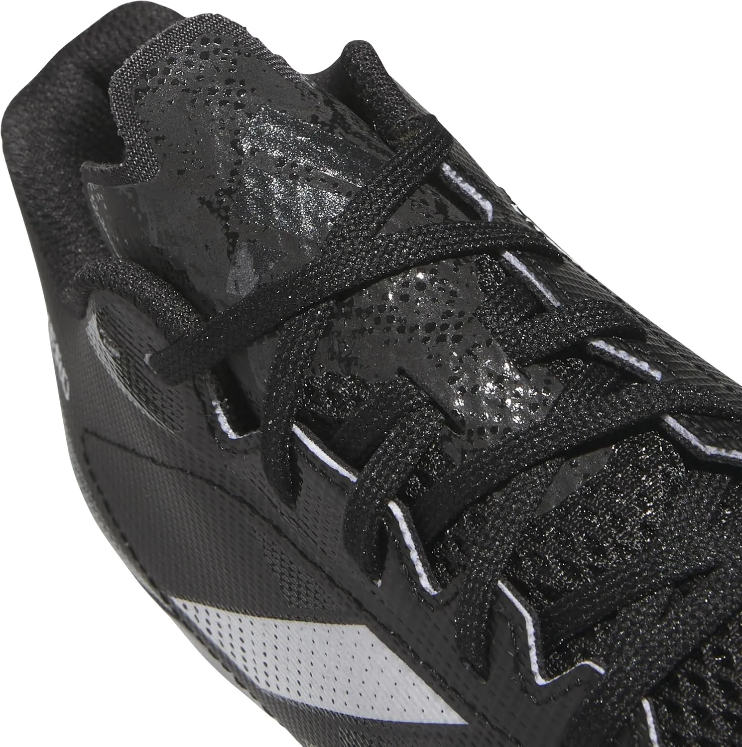 adidas Kids' Adizero Electric.2 American Football Sneaker
