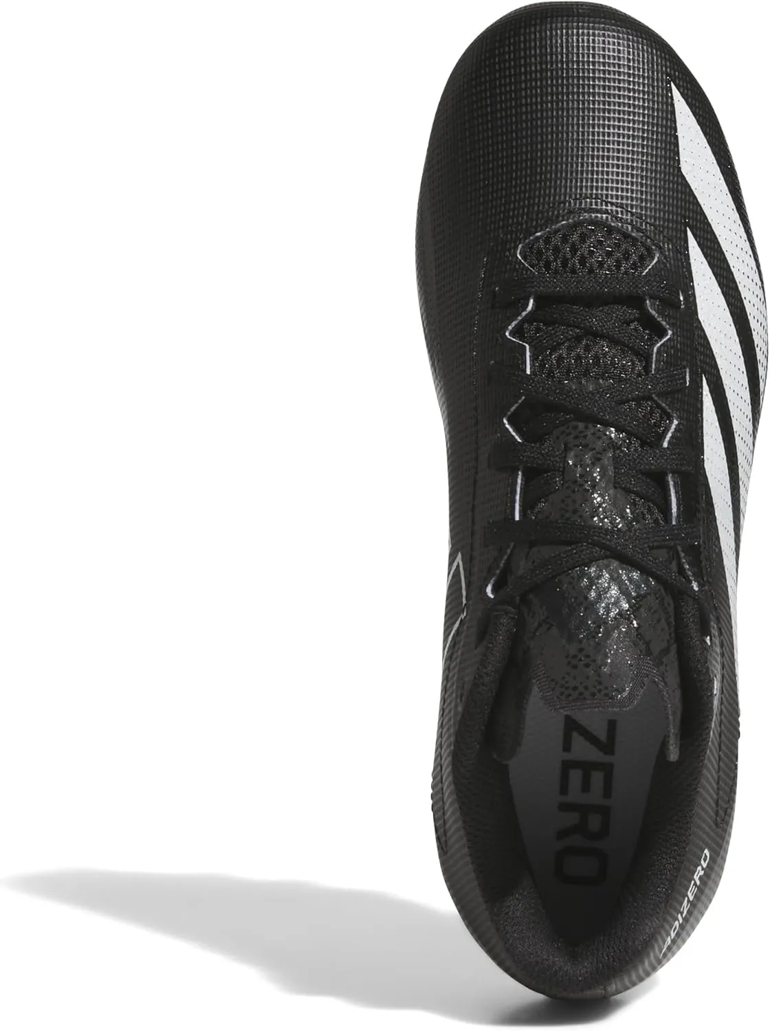 adidas Kids' Adizero Electric.2 American Football Sneaker
