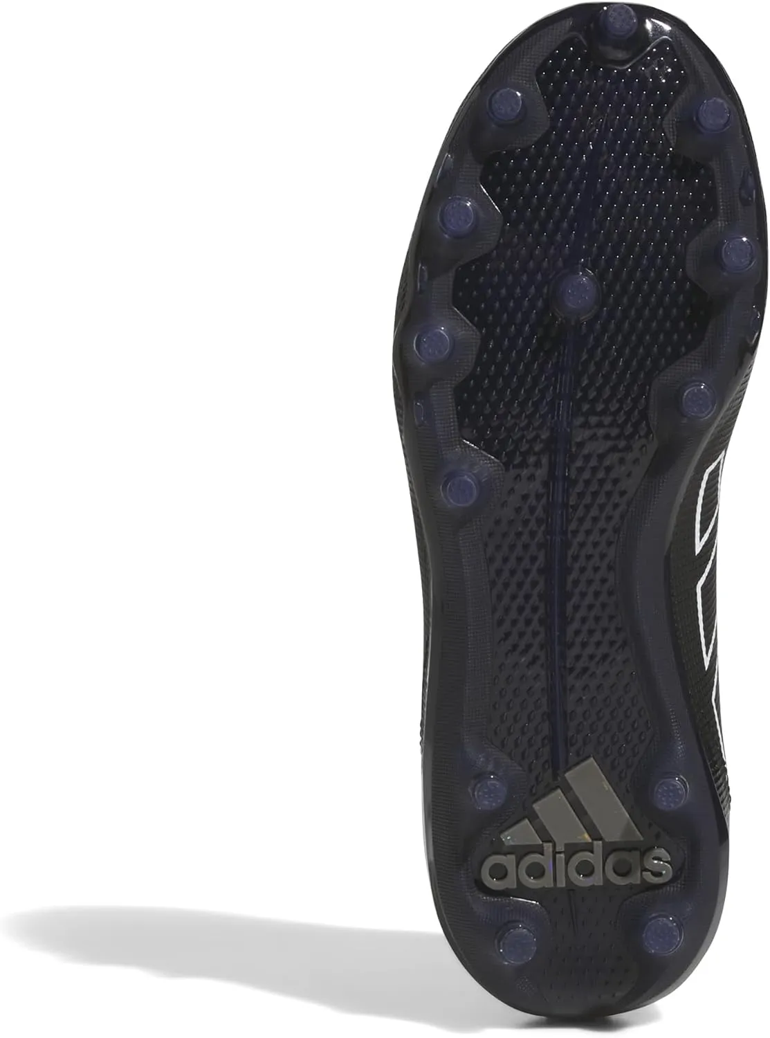 adidas Kids' Adizero Electric.2 American Football Sneaker