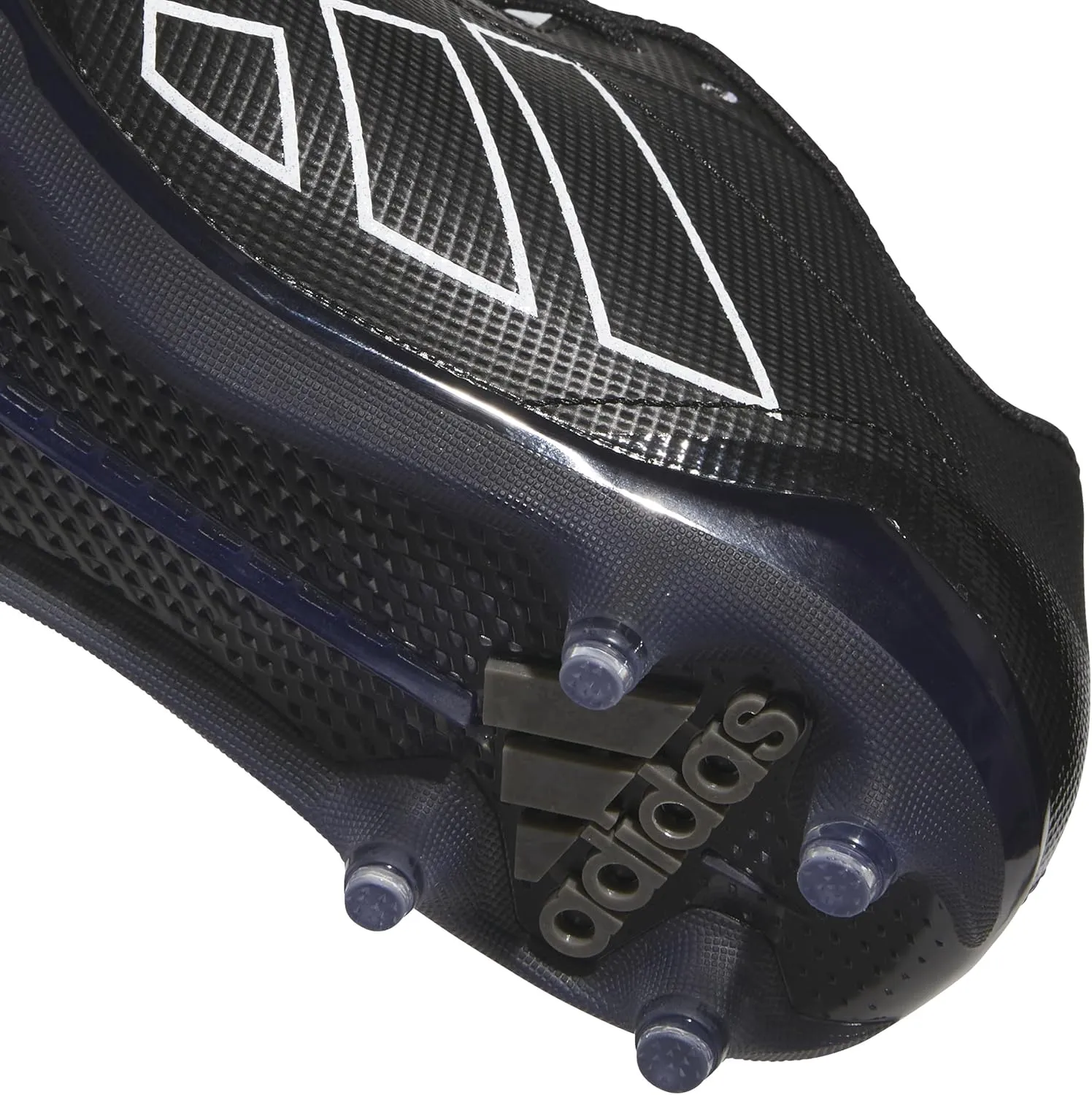 adidas Kids' Adizero Electric.2 American Football Sneaker