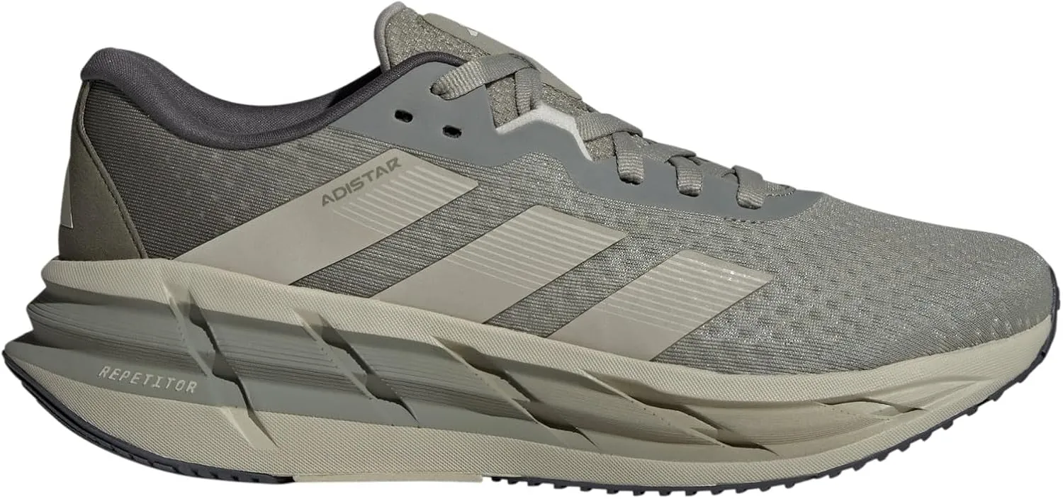 adidas Men's Adistar 3 Running Shoes Sneaker