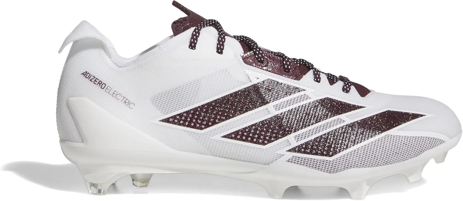 adidas Men's Adizero Electric American Football Sneaker