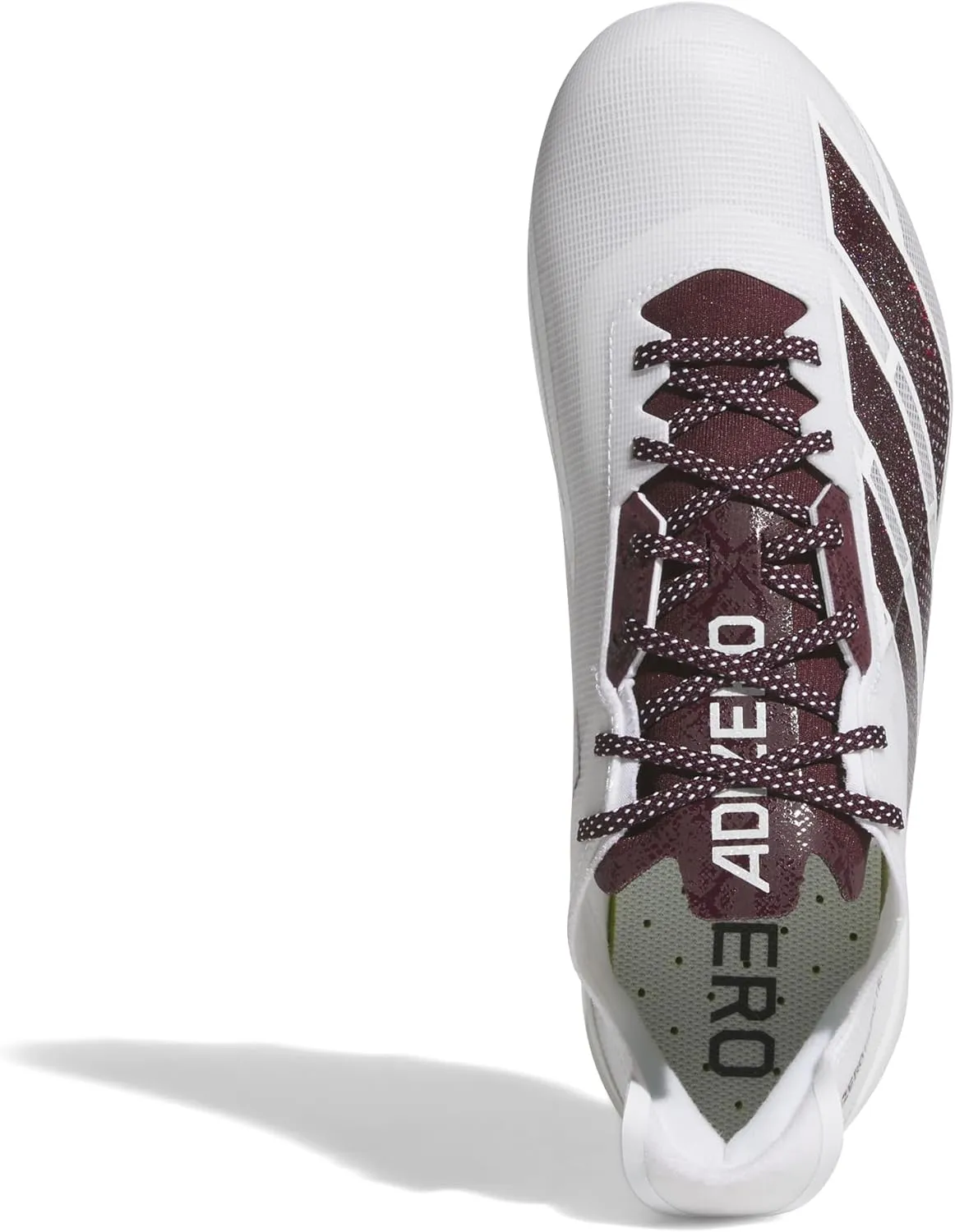 adidas Men's Adizero Electric American Football Sneaker