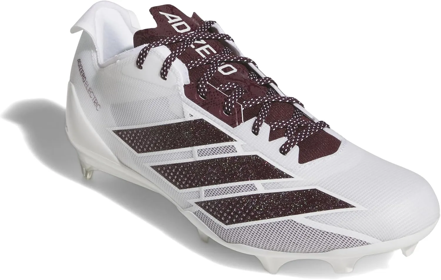 adidas Men's Adizero Electric American Football Sneaker