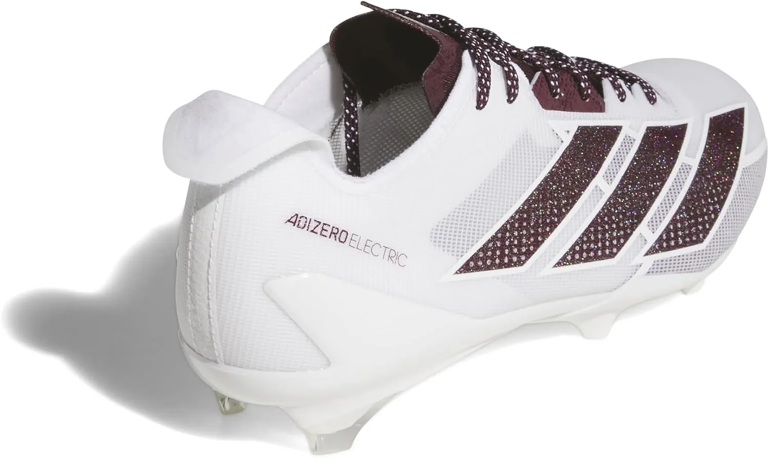adidas Men's Adizero Electric American Football Sneaker