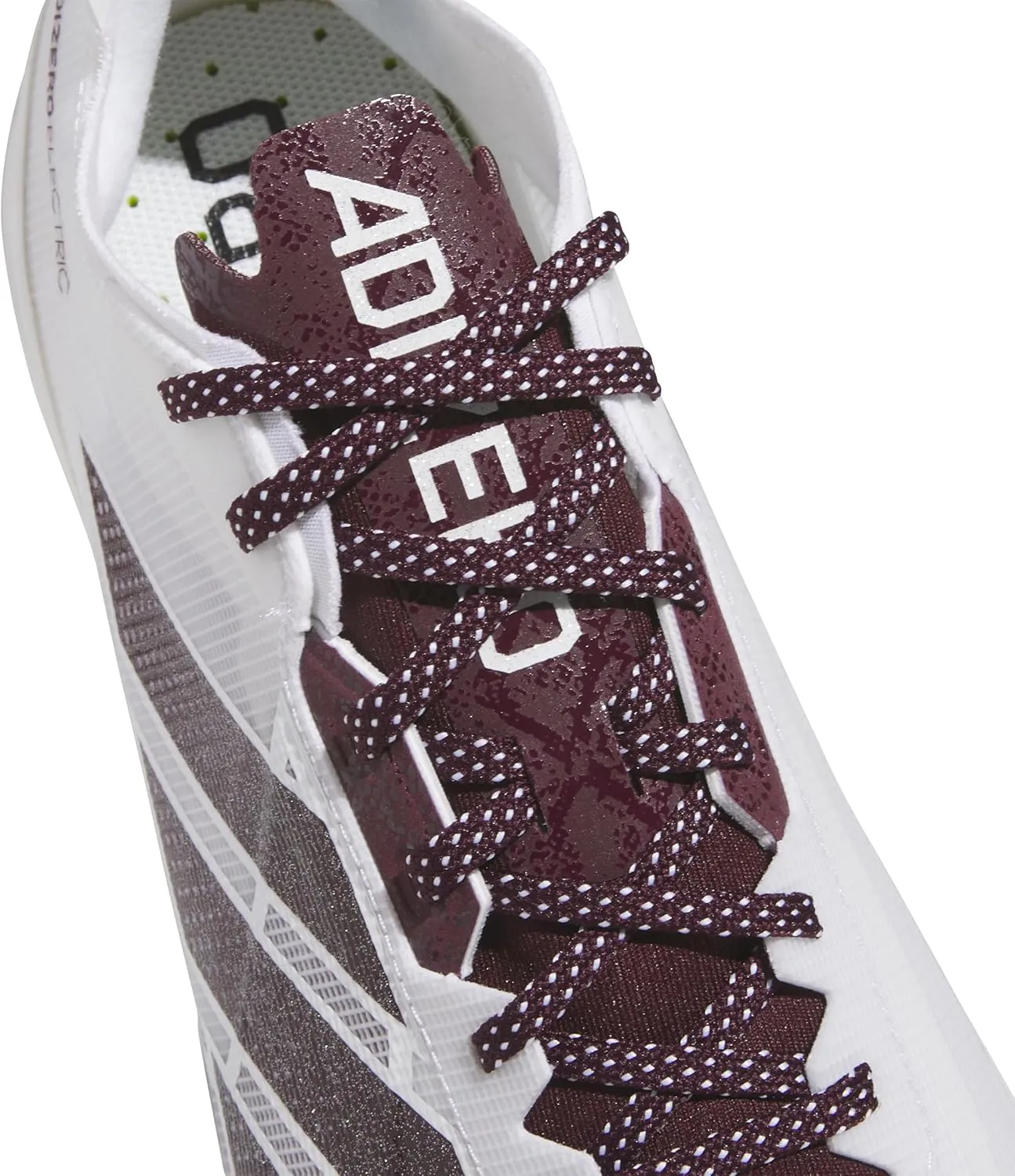 adidas Men's Adizero Electric American Football Sneaker
