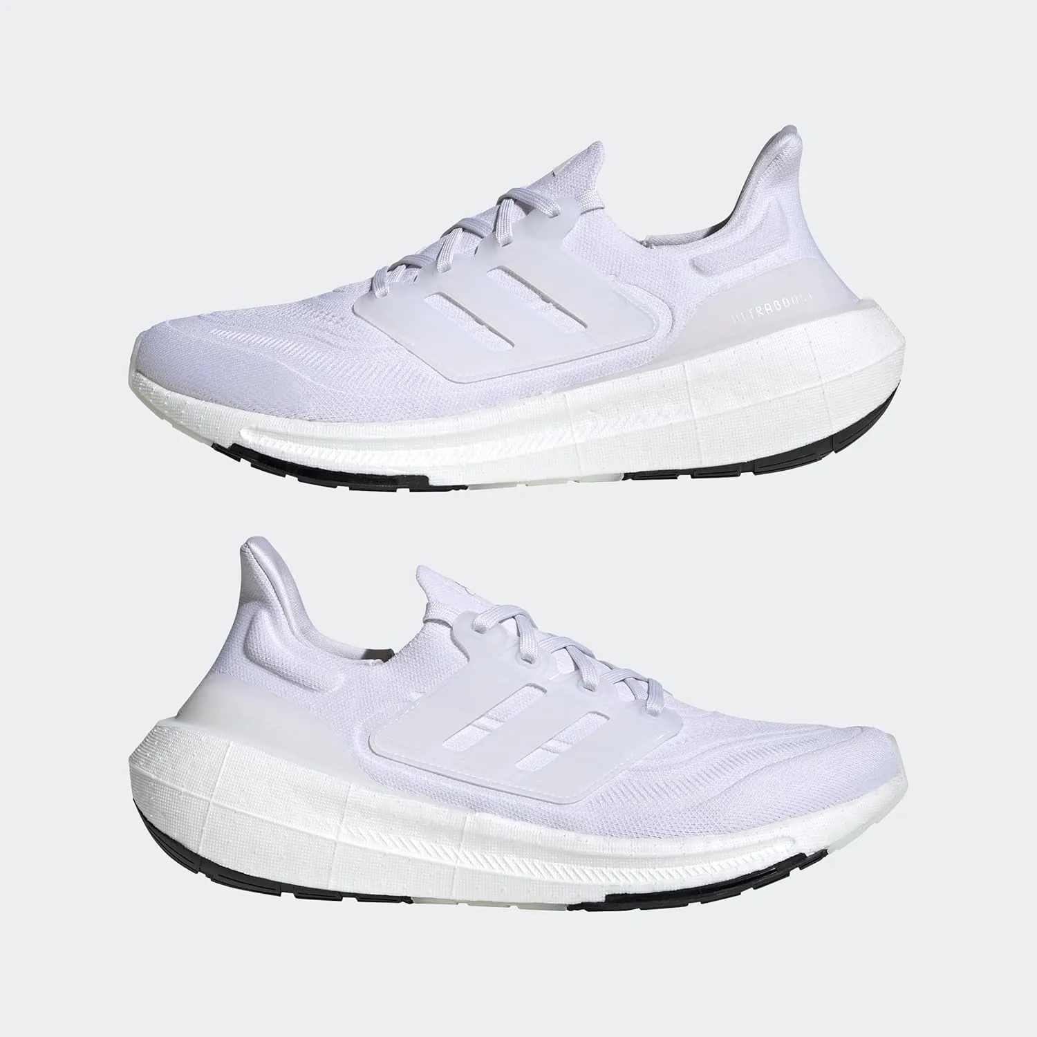 adidas Men's Ultraboost Light Running Shoes Sneaker