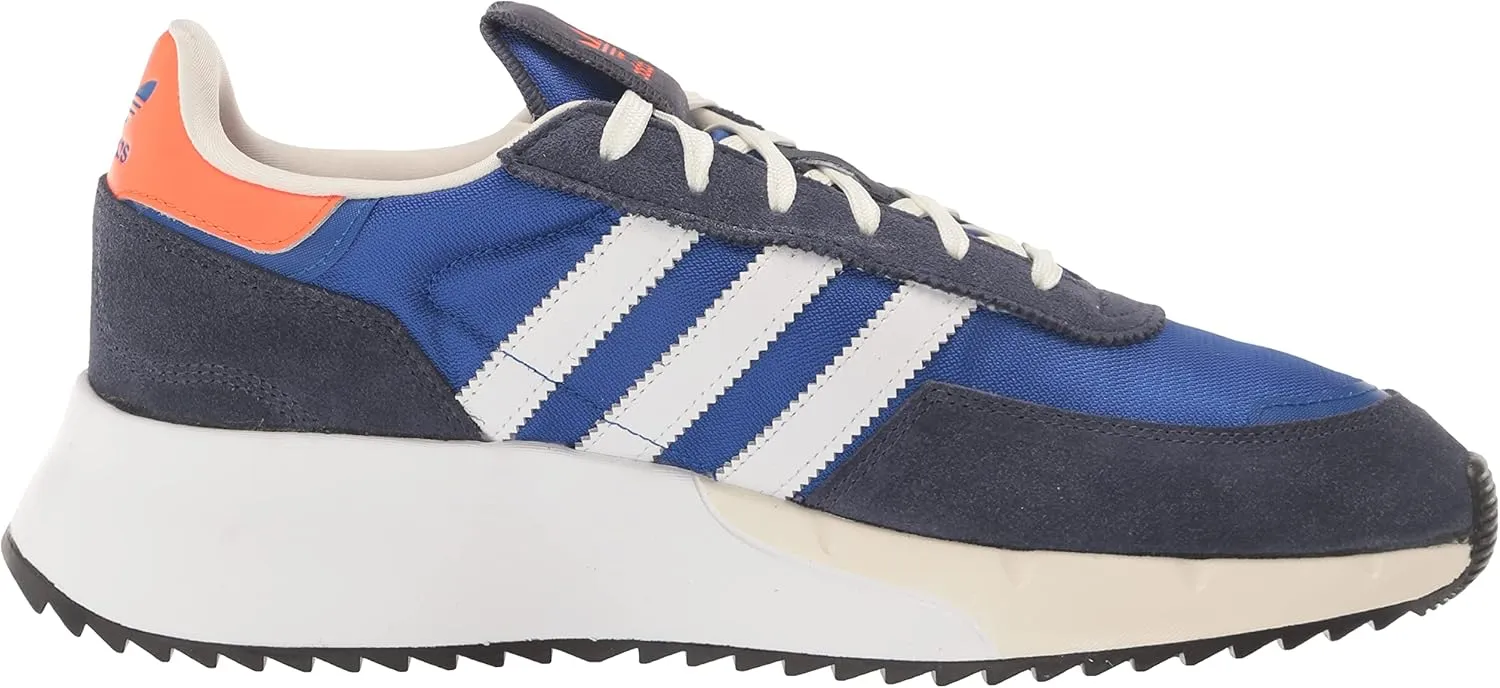 adidas Originals Men's Retropy F2 Sneaker