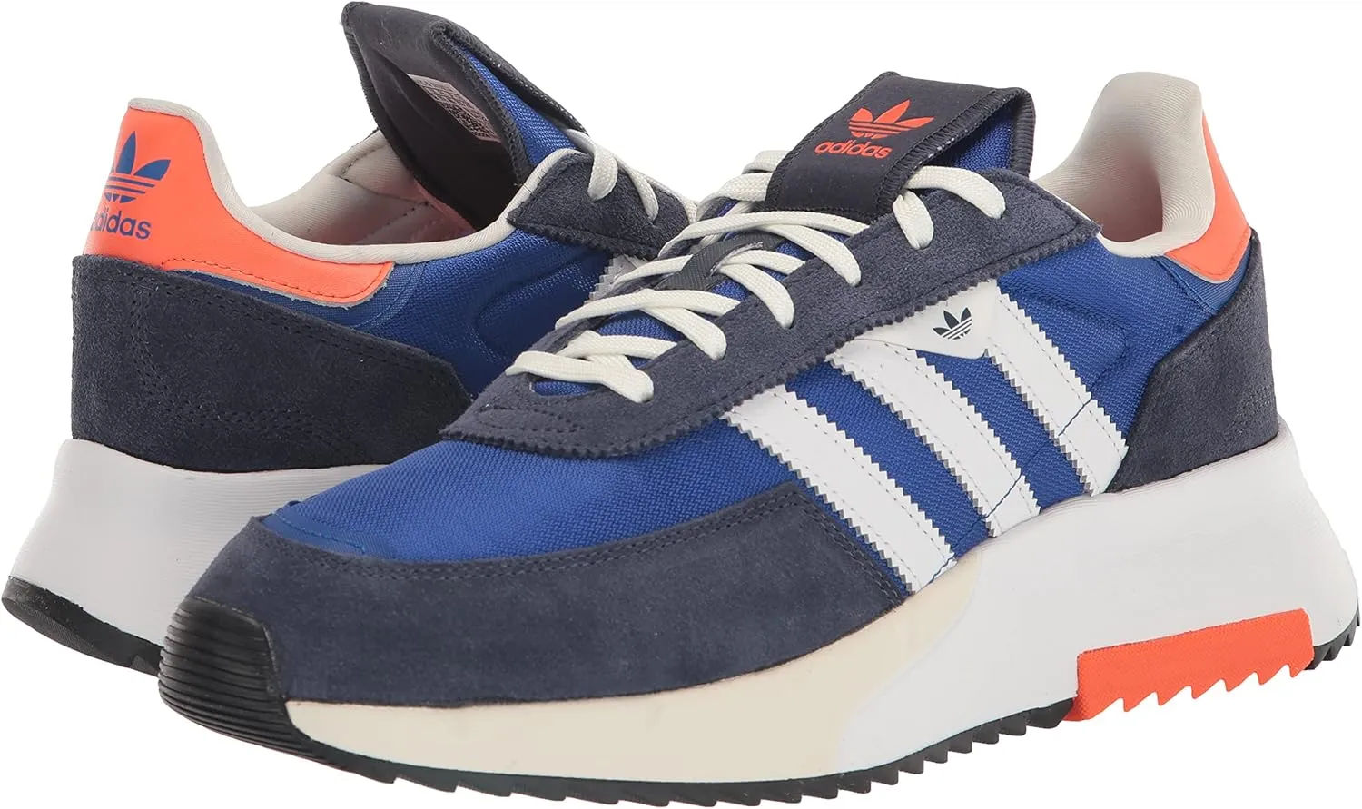 adidas Originals Men's Retropy F2 Sneaker