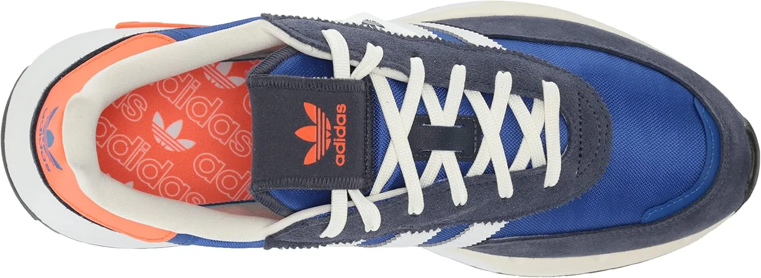 adidas Originals Men's Retropy F2 Sneaker