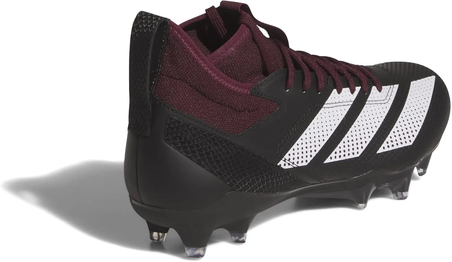 adidas Unisex Adult Adizero Impact American Football Sneaker