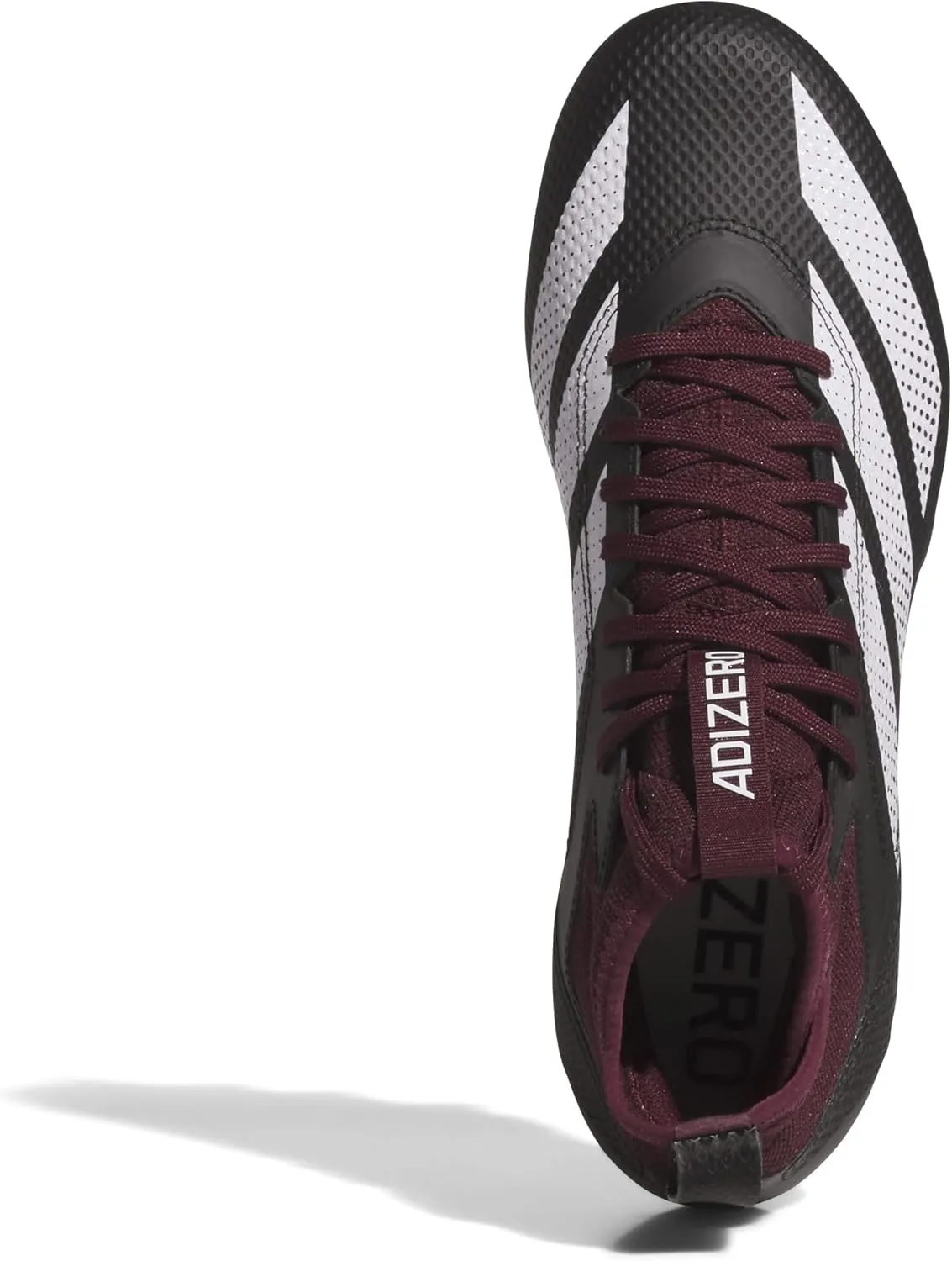 adidas Unisex Adult Adizero Impact American Football Sneaker