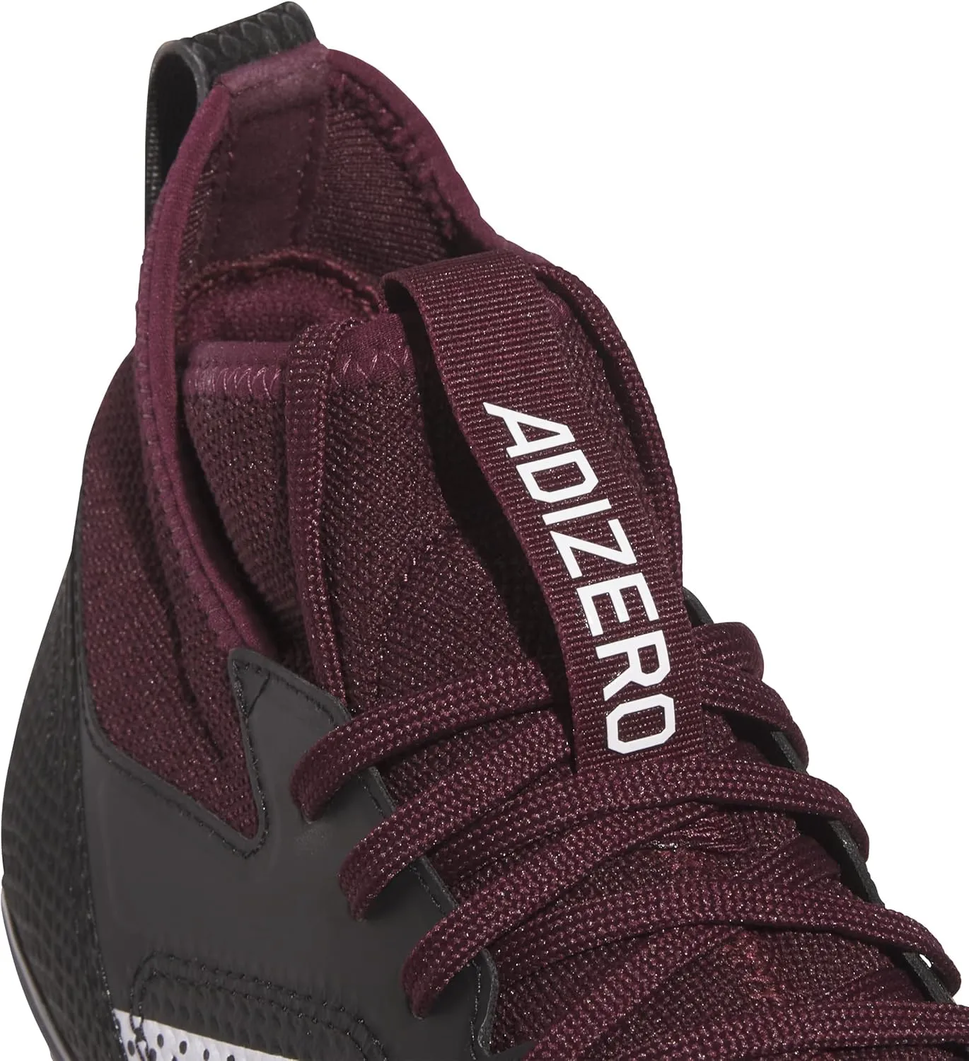 adidas Unisex Adult Adizero Impact American Football Sneaker