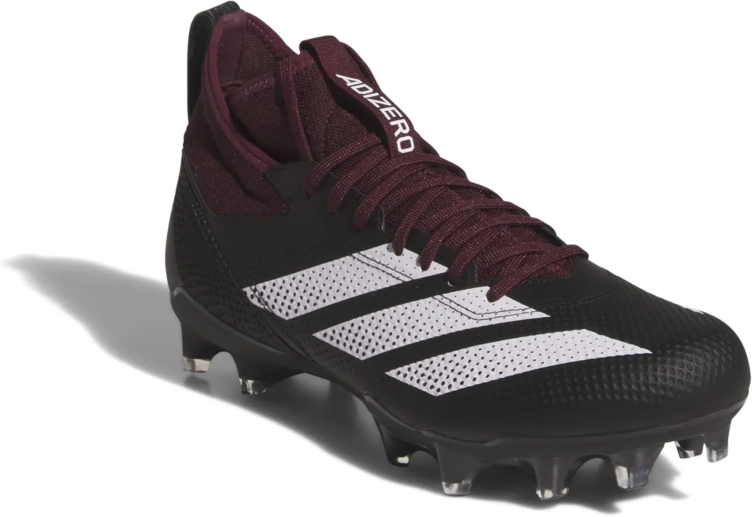 adidas Unisex Adult Adizero Impact American Football Sneaker