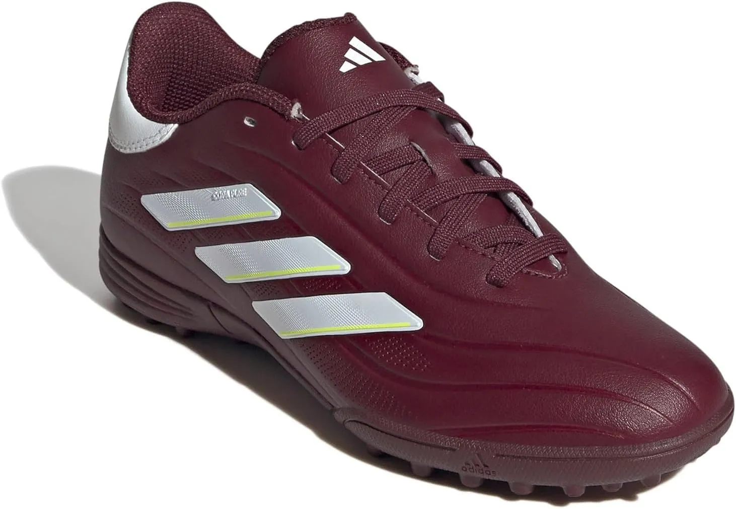 adidas Unisex-Child Copa Pure Ii League Turf Sneaker