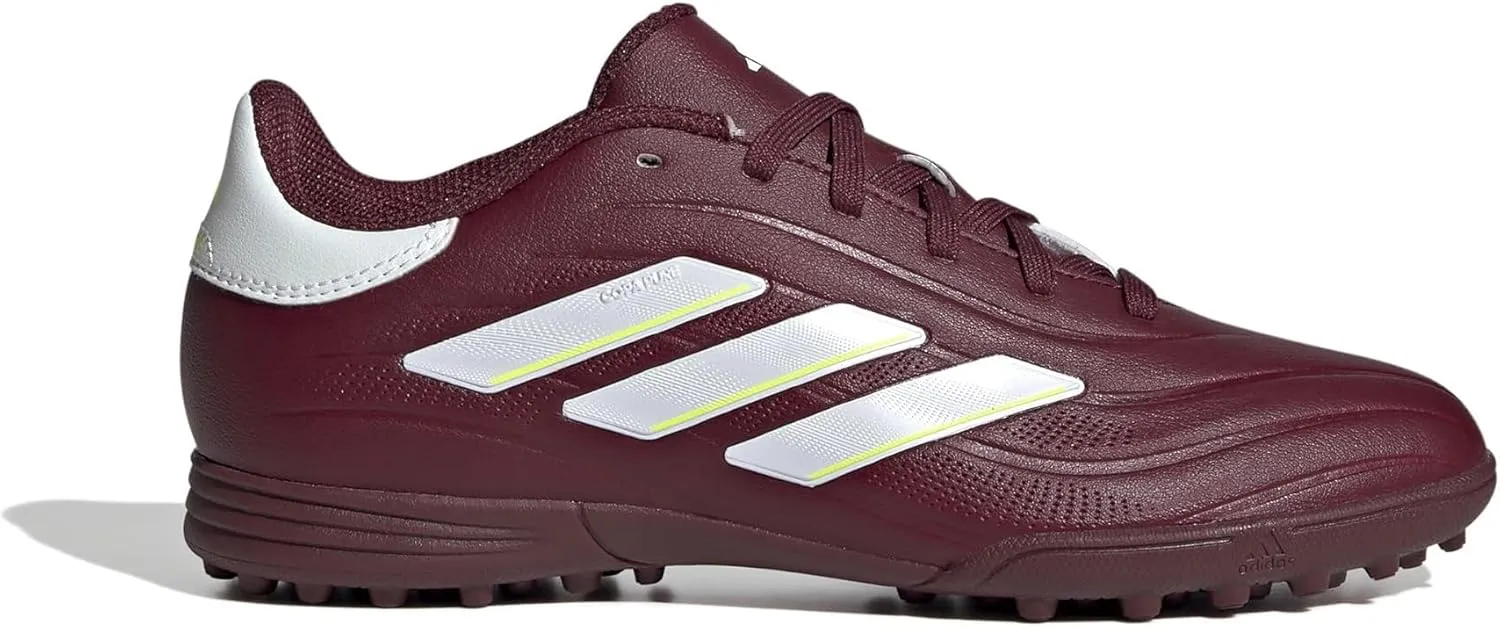 adidas Unisex-Child Copa Pure Ii League Turf Sneaker