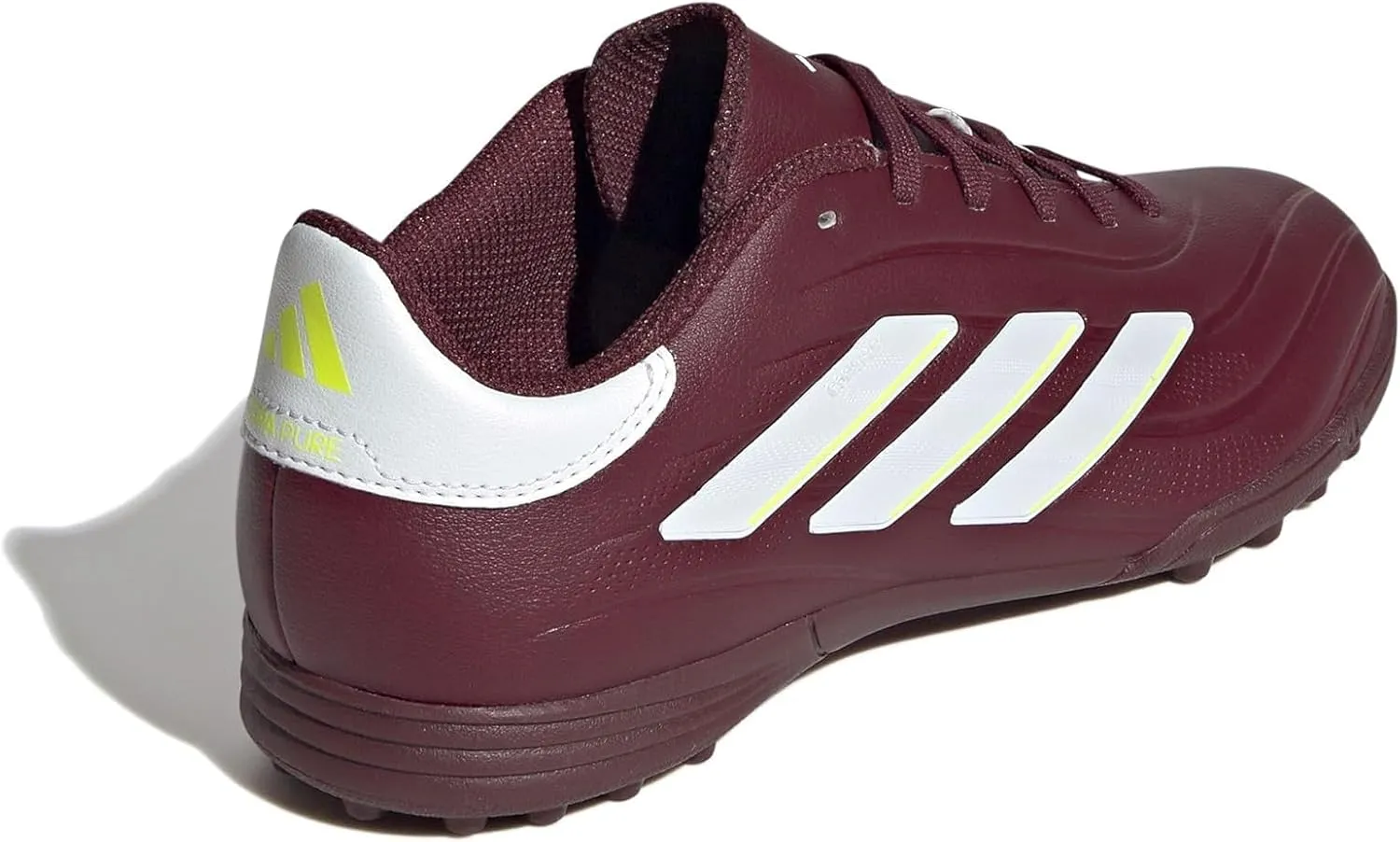 adidas Unisex-Child Copa Pure Ii League Turf Sneaker