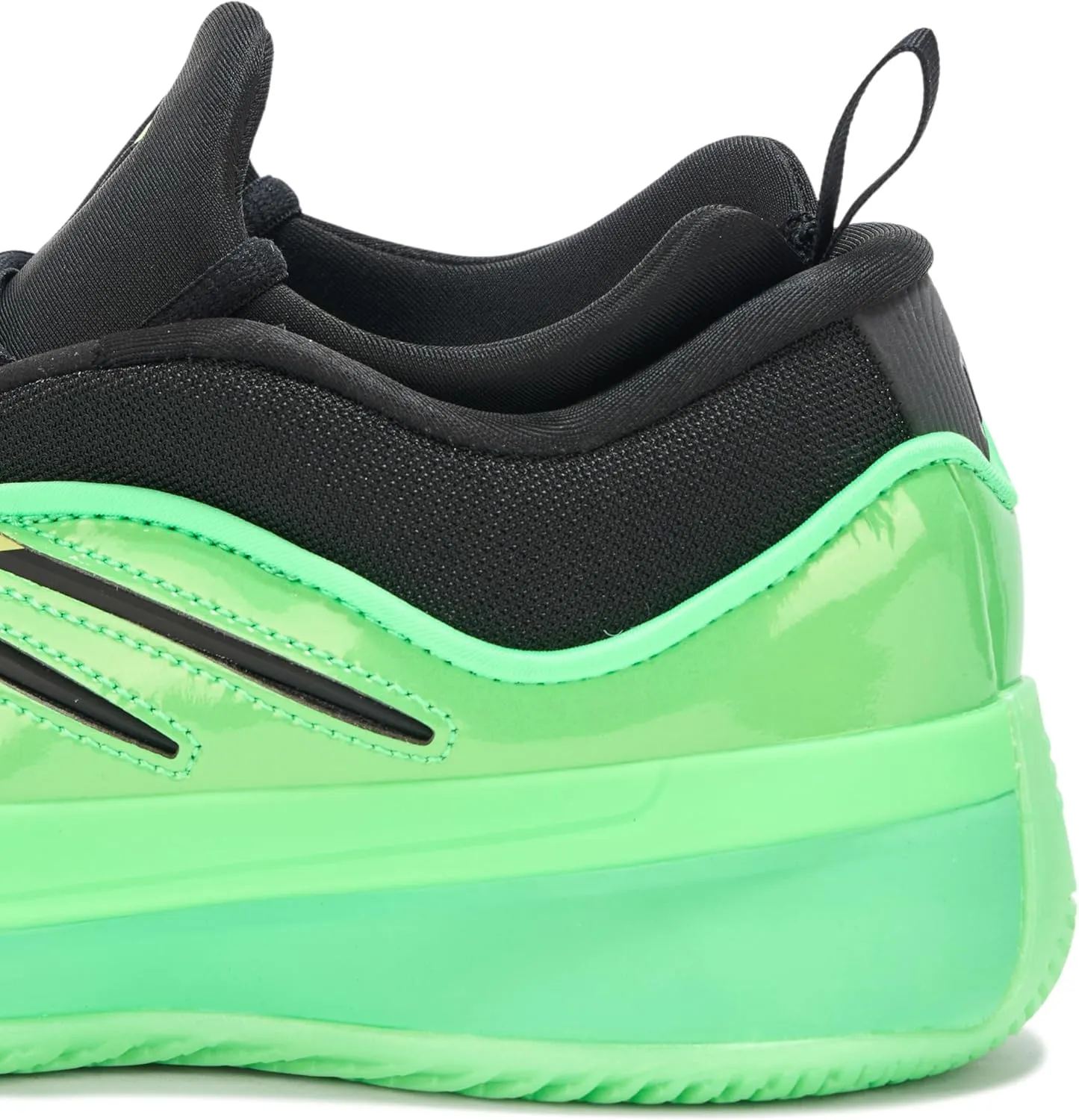 adidas Women's Dame 9 Basketball Sneaker