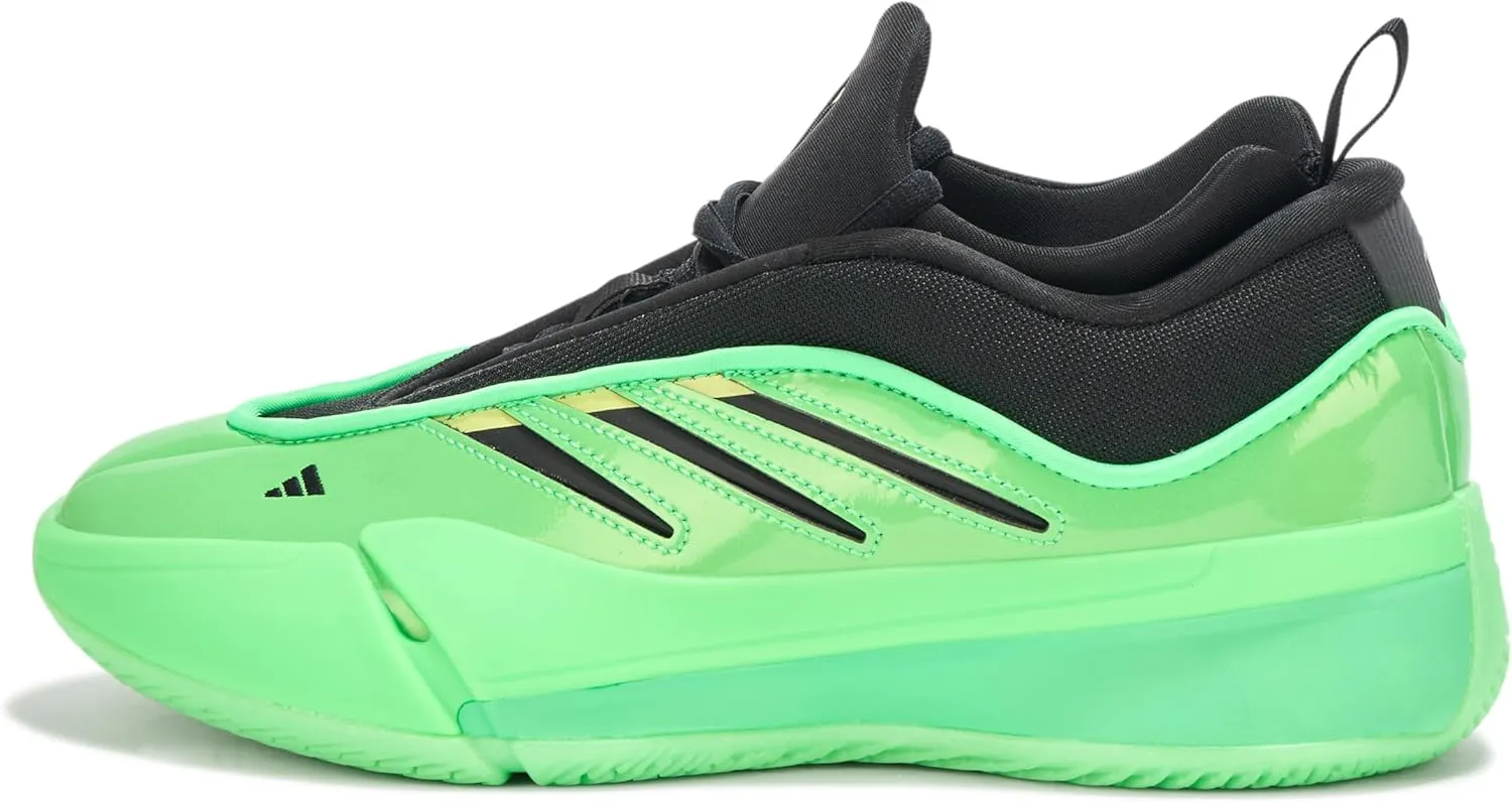 adidas Women's Dame 9 Basketball Sneaker