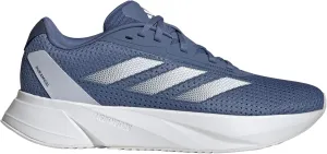 adidas Women's Duramo SL Running Sneaker, Crew Blue/White/Dash Grey, 7