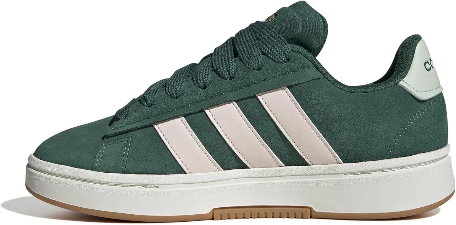 adidas Women's Grand Court Alpha 00s Sneaker