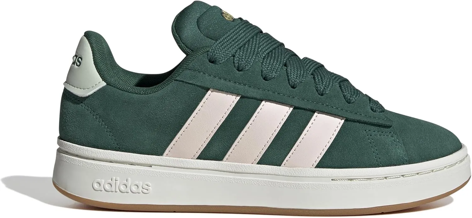 adidas Women's Grand Court Alpha 00s Sneaker