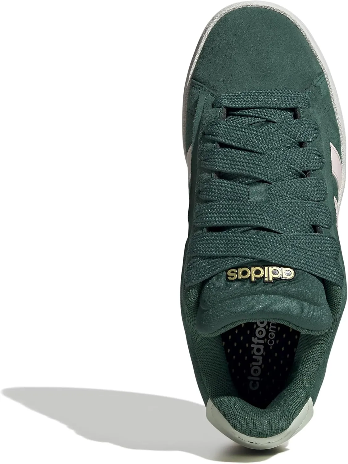 adidas Women's Grand Court Alpha 00s Sneaker
