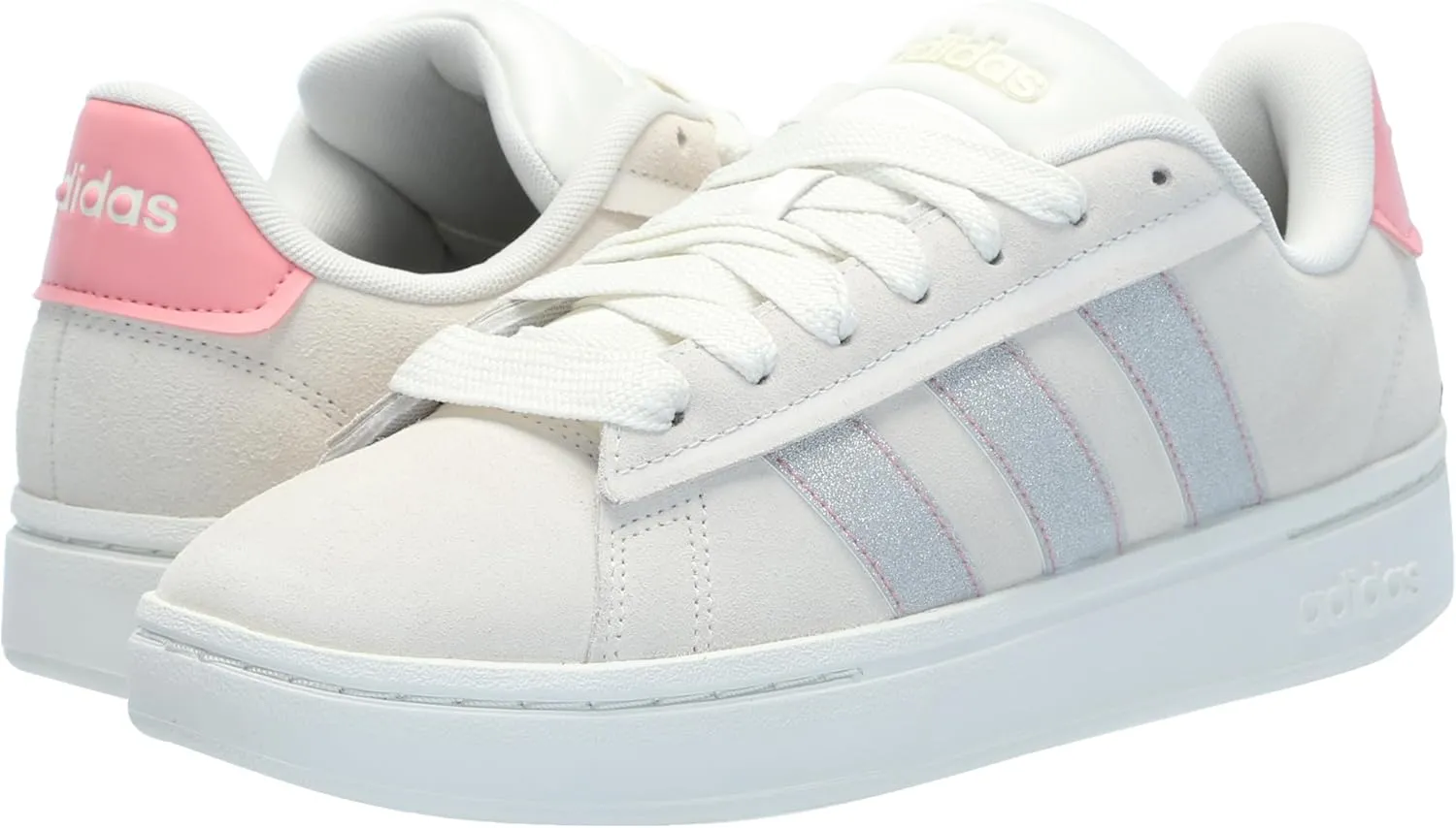 adidas Women's Grand Court Alpha 00s Sneaker
