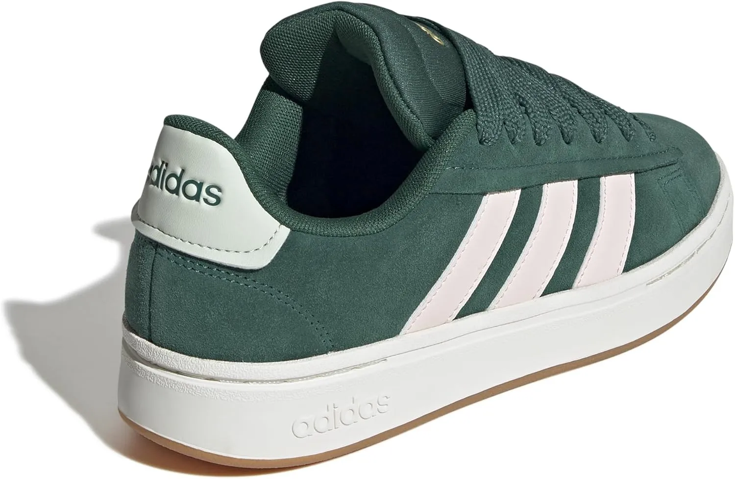 adidas Women's Grand Court Alpha 00s Sneaker