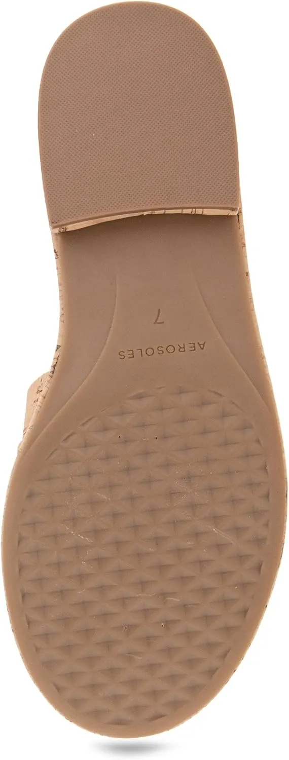 Aerosoles Women's Big Charm Slide Sandal