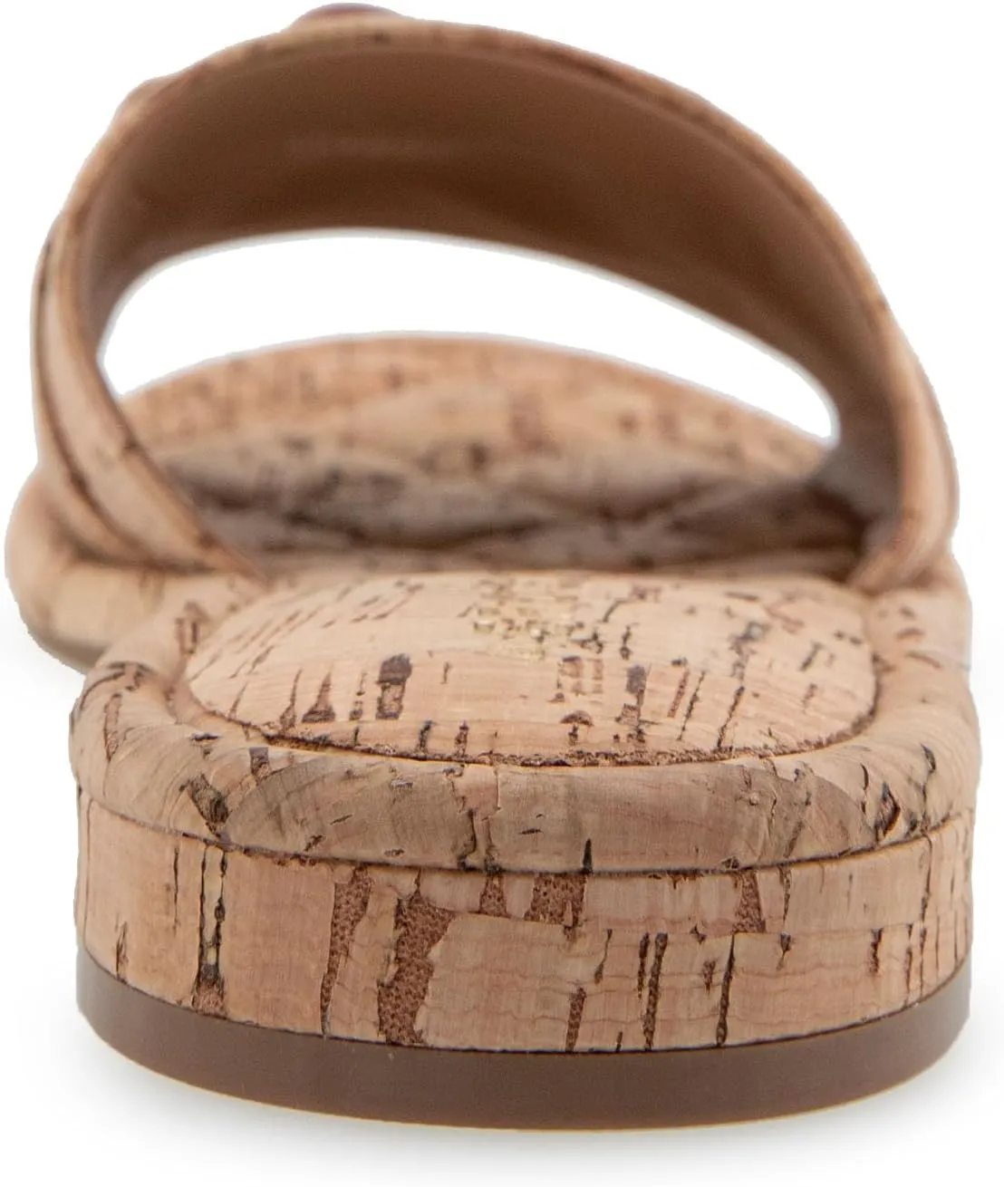 Aerosoles Women's Big Charm Slide Sandal