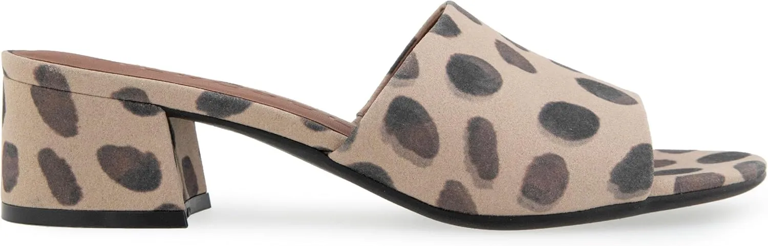 Aerosoles Women's Como Slide Sandal