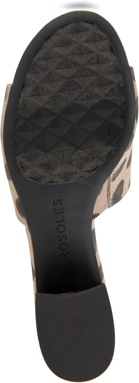 Aerosoles Women's Como Slide Sandal