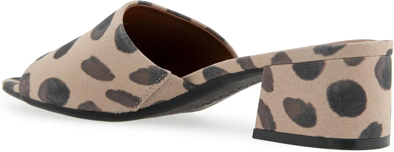 Aerosoles Women's Como Slide Sandal
