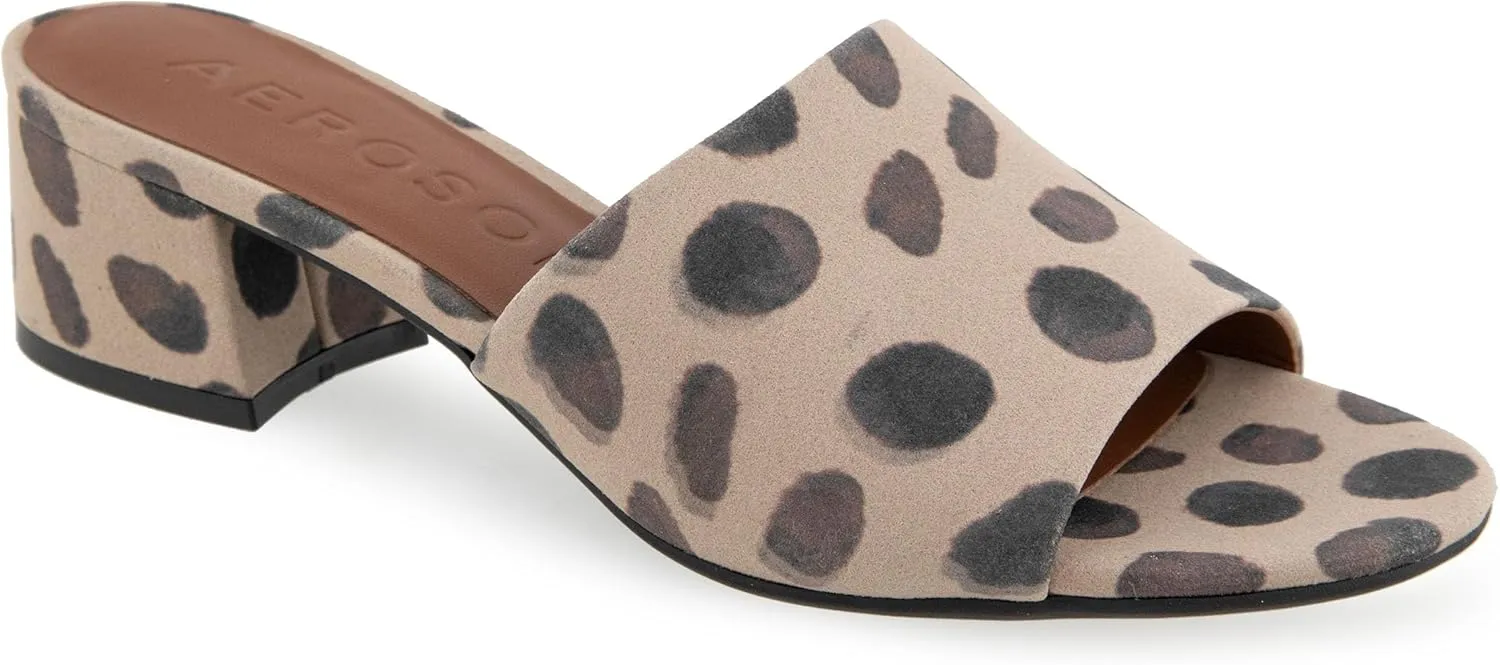 Aerosoles Women's Como Slide Sandal