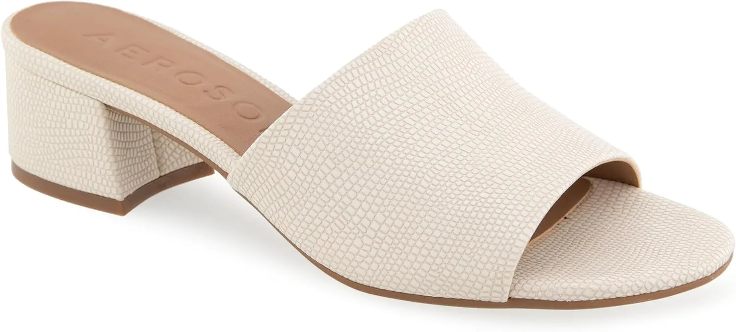 Aerosoles Women's Como Slide Sandal