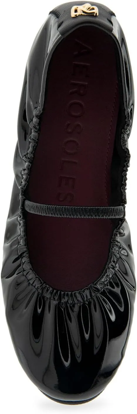 Aerosoles Women's Penelope Ballet Flat