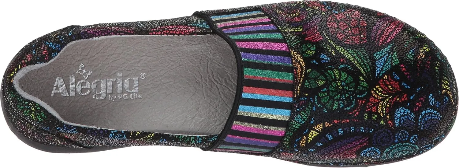 Alegria Women's Glee Loafers Shoes