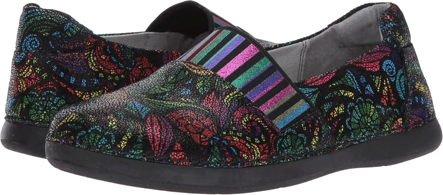 Alegria Women's Glee Loafers Shoes