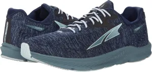 ALTRA Women's Sneaker, Navy, 9