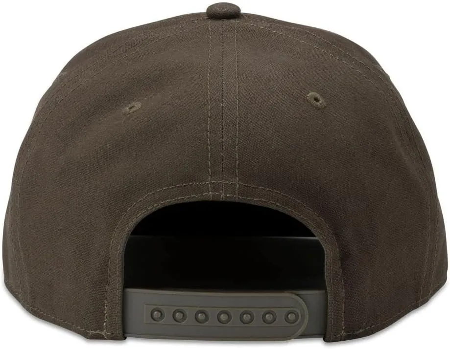 AMERICAN NEEDLE Miller High Life Beer Unisex Adjustable Snapback Baseball Hat