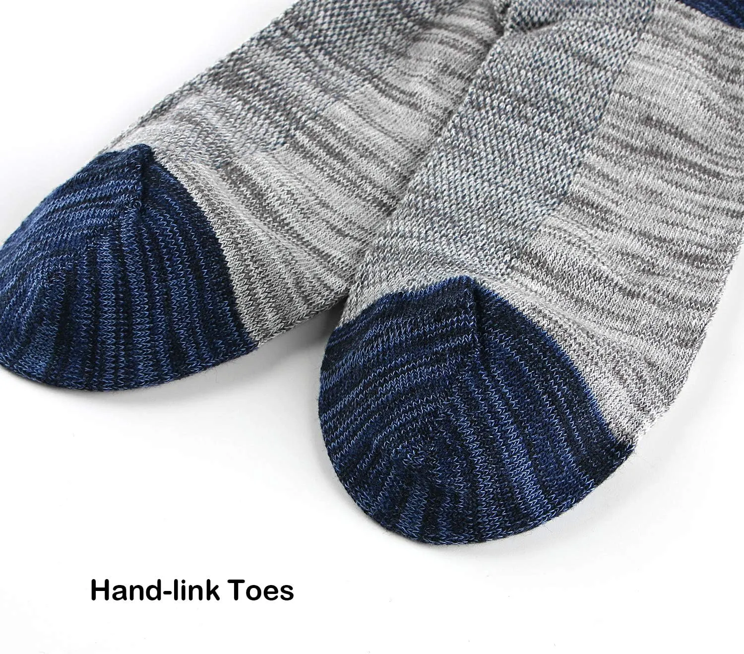 Ankle Low Cut Socks for Men/Women Short Cotton Casual Anti-Skid Moisture Wicking Socks