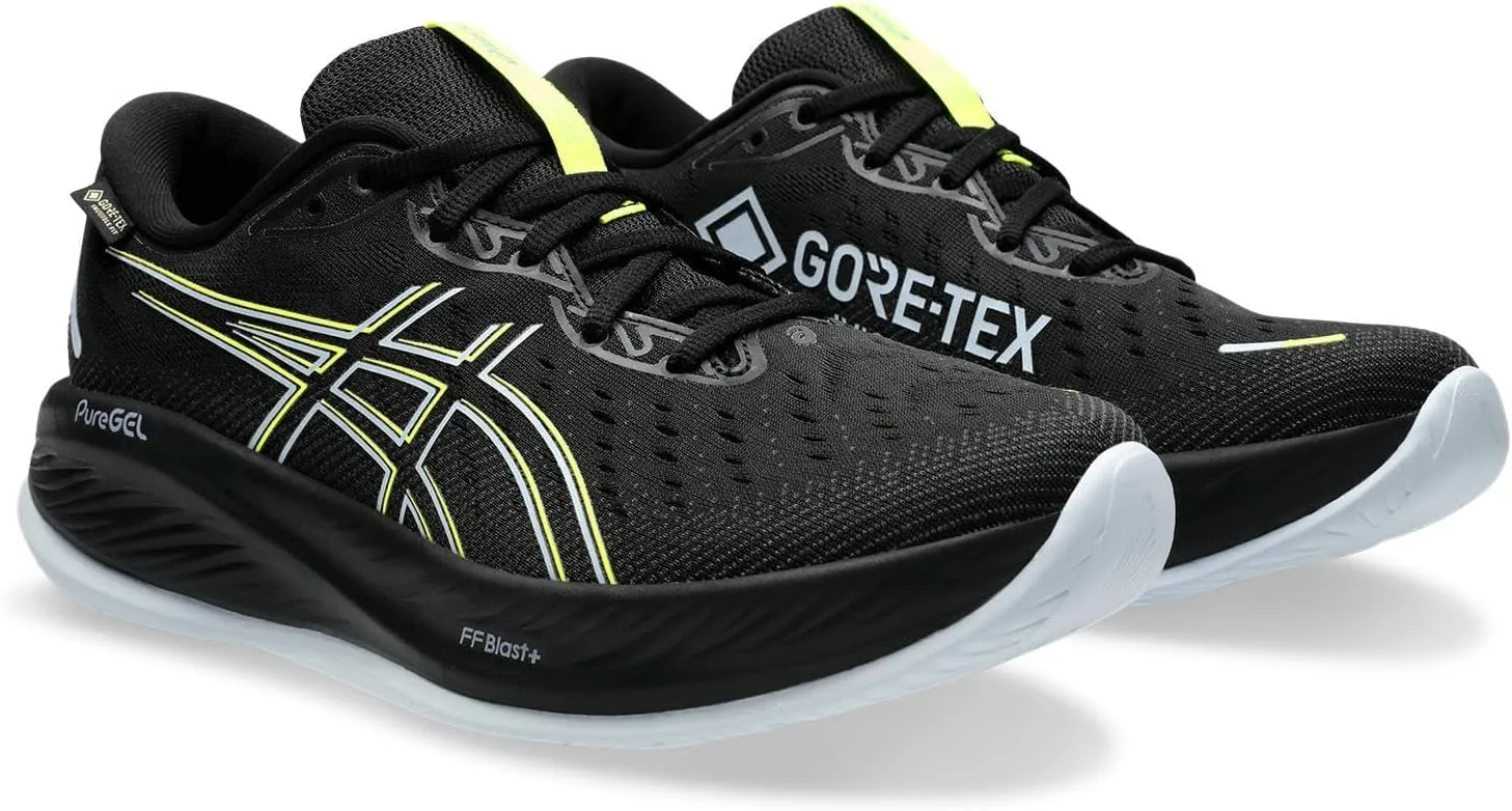 ASICS Men's Gel-Cumulus 26 GTX Running