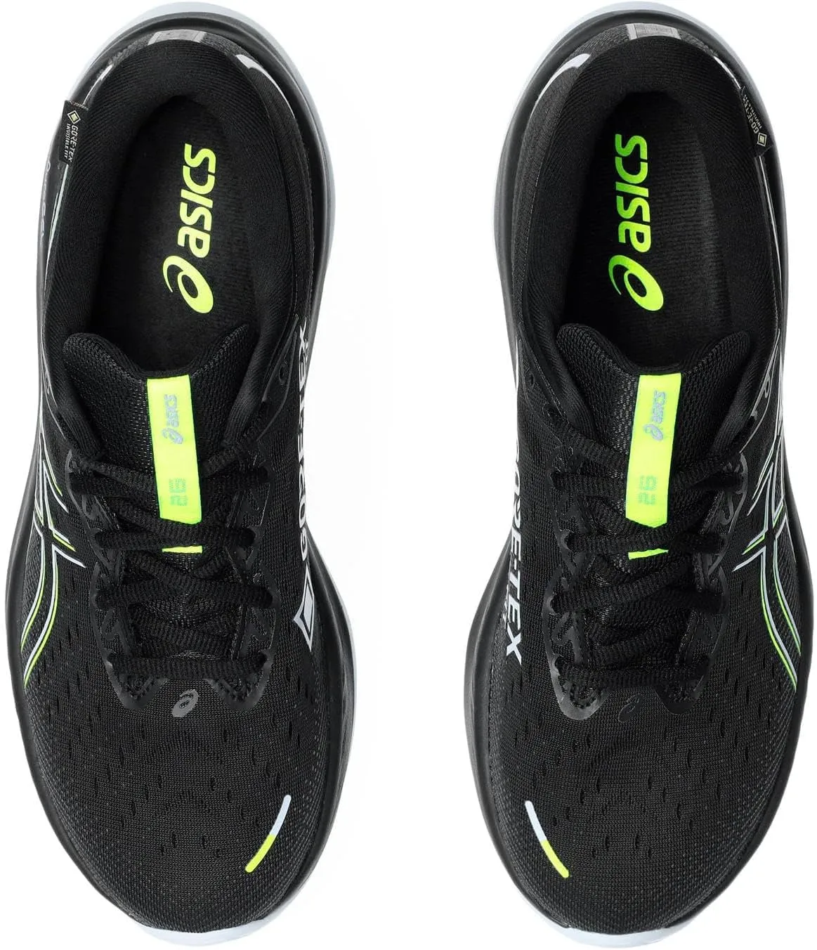 ASICS Men's Gel-Cumulus 26 GTX Running