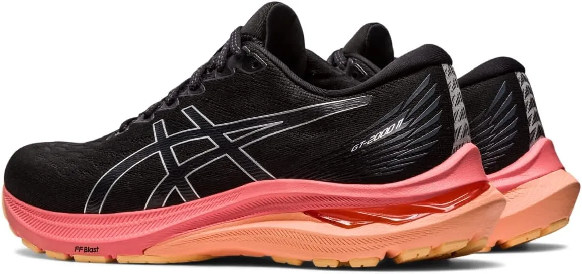 Asics Women's GT-2000 11 Running Shoes