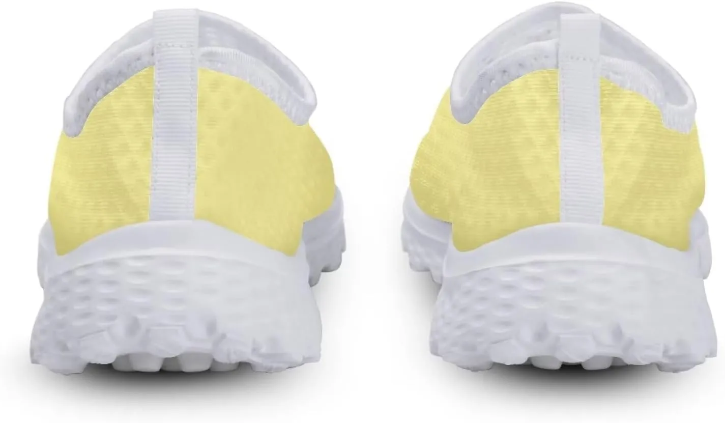 Athletic Tennis Sneakers Road Road Running Shoes US 5.5-11.5 Slip On Shoes for Women